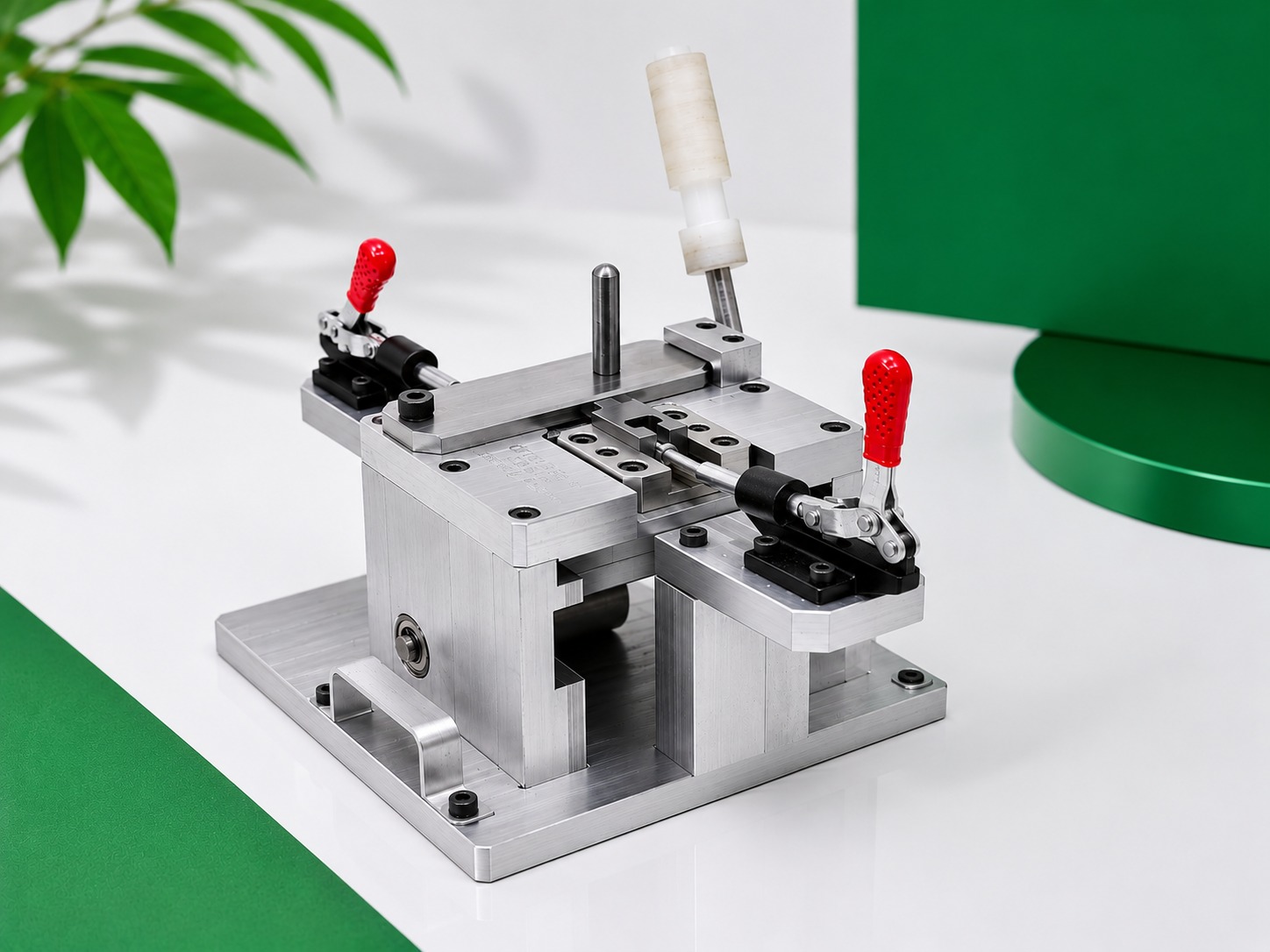 CNC Turned Components